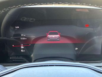 Audi A5 2.0 TFSI 150 Edition 1 4dr S Tronic