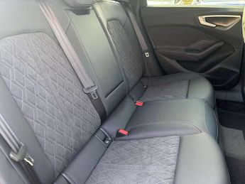 Audi A5 2.0 TFSI 150 Edition 1 4dr S Tronic