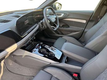 Audi A5 2.0 TFSI 150 Edition 1 4dr S Tronic