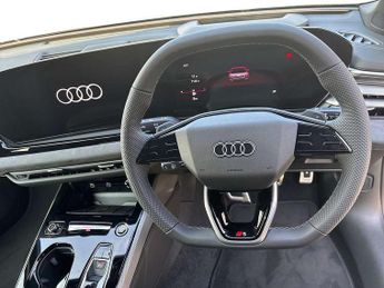 Audi A5 2.0 TFSI 150 Edition 1 4dr S Tronic