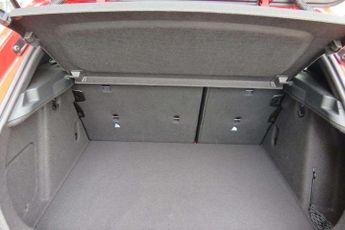 BMW 1 Series 118i [136] M Sport 5dr Step Auto [LCP]