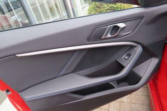 BMW 1 Series 118i [136] M Sport 5dr Step Auto [LCP]
