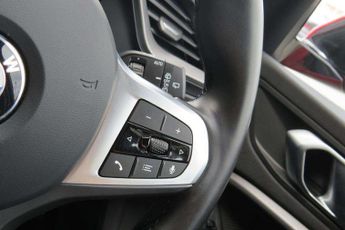 BMW 1 Series 118i [136] M Sport 5dr Step Auto [LCP]