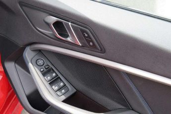 BMW 1 Series 118i [136] M Sport 5dr Step Auto [LCP]