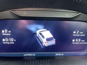 Skoda Fabia 1.0 TSI Colour Edition 5dr