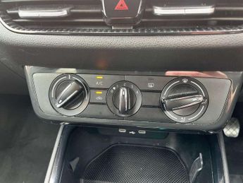 Skoda Fabia 1.0 TSI Colour Edition 5dr