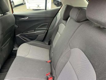 Skoda Fabia 1.0 TSI Colour Edition 5dr