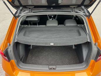 Skoda Fabia 1.0 TSI Colour Edition 5dr