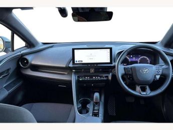 Toyota C-HR 2.0 PHEV Design 5dr CVT