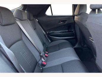 Toyota C-HR 2.0 PHEV Design 5dr CVT