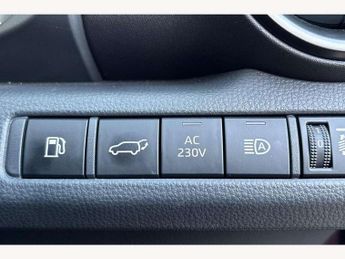 Toyota C-HR 2.0 PHEV Design 5dr CVT