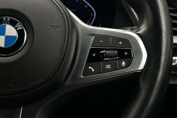 BMW 1 Series 118i [136] M Sport 5dr Step Auto