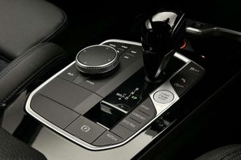 BMW 1 Series 118i [136] M Sport 5dr Step Auto