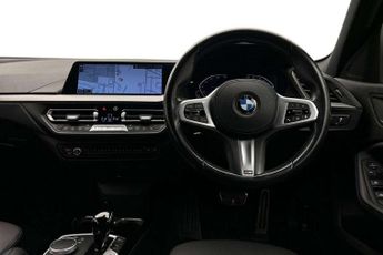 BMW 1 Series 118i [136] M Sport 5dr Step Auto