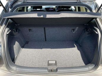 Volkswagen Polo 1.0 TSI 95 Match 5dr DSG