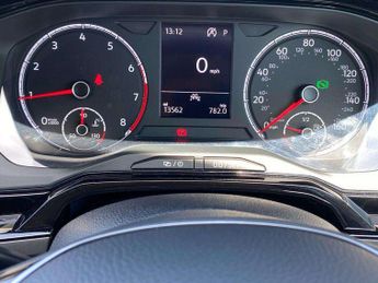 Volkswagen Polo 1.0 TSI 95 Match 5dr DSG