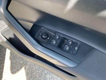 Volkswagen Polo 1.0 TSI 95 Match 5dr DSG