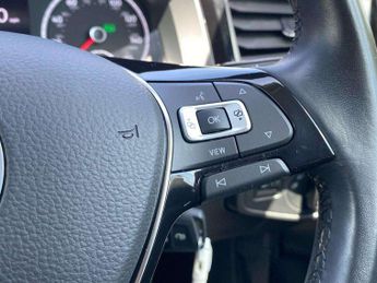 Volkswagen Polo 1.0 TSI 95 Match 5dr DSG