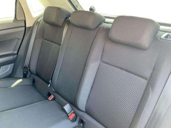 Volkswagen Polo 1.0 TSI 95 Match 5dr DSG