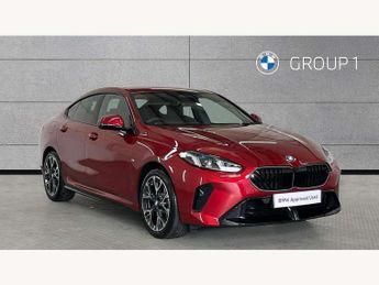 BMW 220 220 M Sport 4dr Step Auto