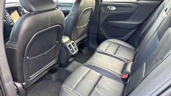 Volvo XC40 1.5 T3 [163] Inscription 5dr Geartronic