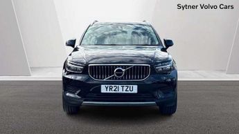 Volvo XC40 1.5 T3 [163] Inscription 5dr Geartronic