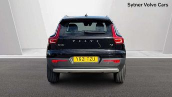Volvo XC40 1.5 T3 [163] Inscription 5dr Geartronic