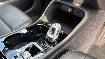 Volvo XC40 1.5 T3 [163] Inscription 5dr Geartronic