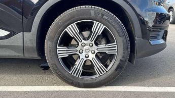 Volvo XC40 1.5 T3 [163] Inscription 5dr Geartronic