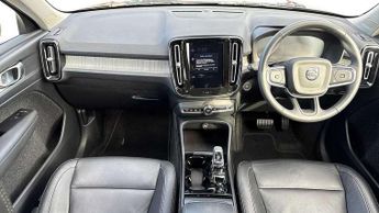 Volvo XC40 1.5 T3 [163] Inscription 5dr Geartronic