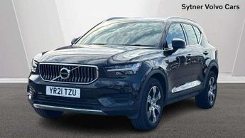 Volvo XC40 1.5 T3 [163] Inscription 5dr Geartronic