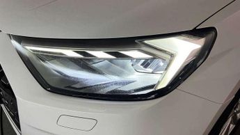 Audi A1 25 TFSI Sport 5dr S Tronic