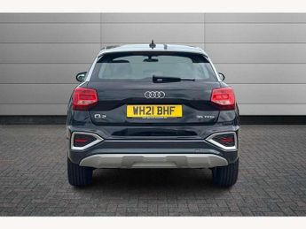 Audi Q2 35 TFSI Sport 5dr S Tronic