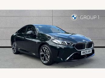 BMW 220 220 M Sport 4dr Step Auto
