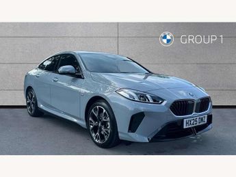 BMW 220 220 M Sport 4dr Step Auto