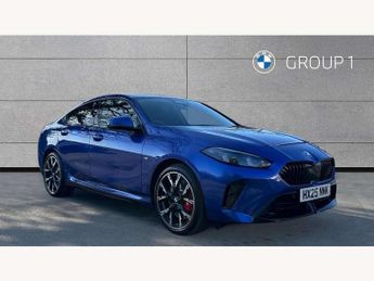 BMW 220 220 M Sport 4dr Step Auto