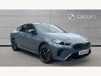 BMW M235 M235 xDrive 4dr Step Auto