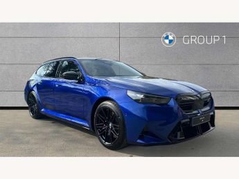 BMW M5 M5 5dr DCT