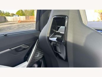 BMW M5 M5 5dr DCT