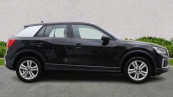 Audi Q2 35 TFSI Sport 5dr