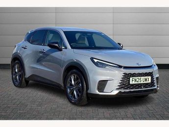 Lexus LBX 1.5 Premium Plus 5dr E-CVT