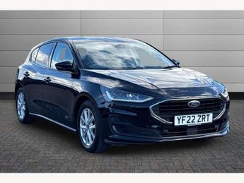 Ford Focus 1.0 EcoBoost Trend 5dr