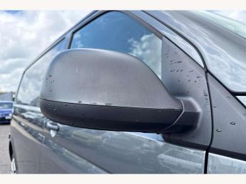 Volkswagen Transporter 2.0 TDI 110 Startline Van