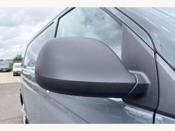 Volkswagen Transporter 2.0 TDI 110 Startline Van