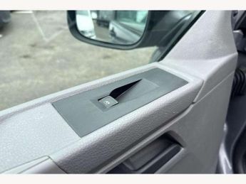 Volkswagen Transporter 2.0 TDI 110 Startline Van