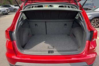 SEAT Arona 1.0 TSI 110 SE Technology 5dr DSG