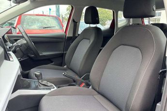 SEAT Arona 1.0 TSI 110 SE Technology 5dr DSG