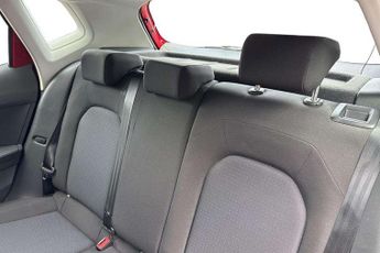 SEAT Arona 1.0 TSI 110 SE Technology 5dr DSG
