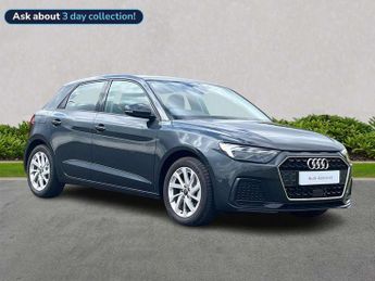 Audi A1 30 TFSI Sport 5dr