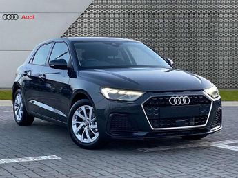 Audi A1 30 TFSI Sport 5dr